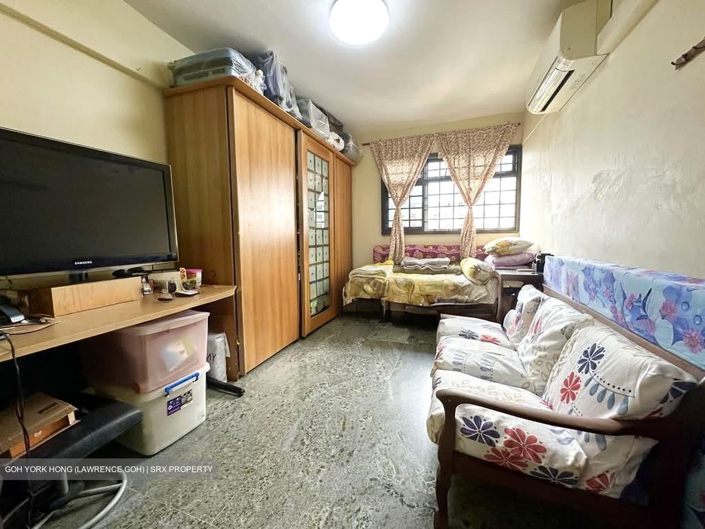 Blk 8 Teck Whye Heights II (Choa Chu Kang), HDB 4 Rooms #574050451
